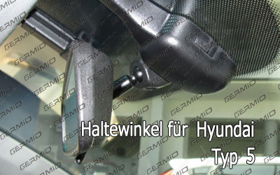 Hyundai Montage Typ  5